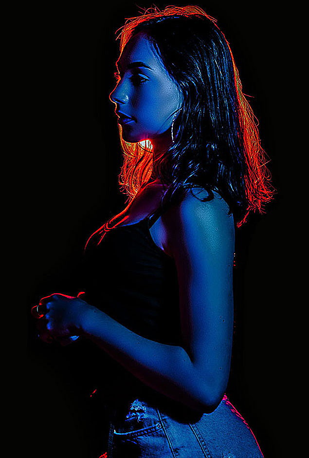 Let's Build Something.